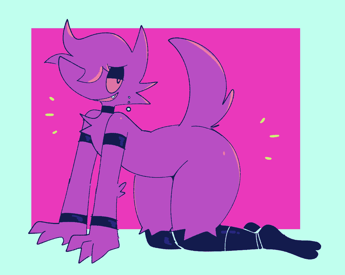 Squishy 🔞 tweet media