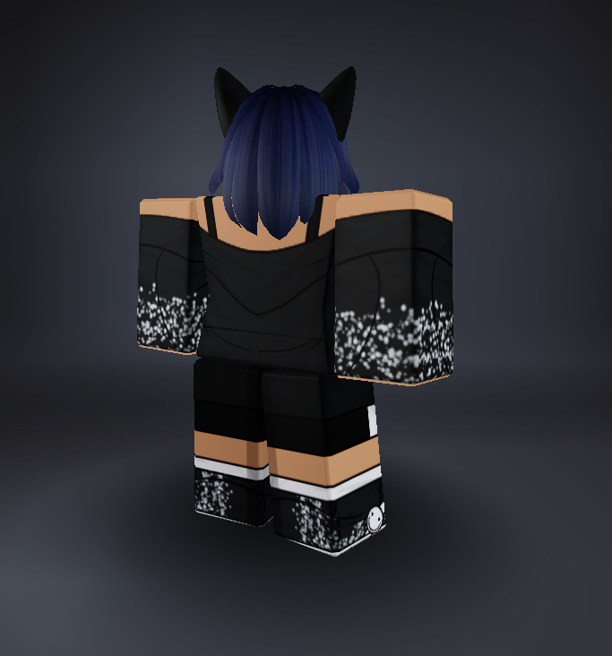 SkySonic_'s tweet photo. Roblox Human MalieOS Is Real!
made her [with some limitations] because i saw some moots do it and i wanted to try it out lol
#MALIEOSSWEEP #Sonicexe #sonicexeoc https://t.co/llJa9TZD15
