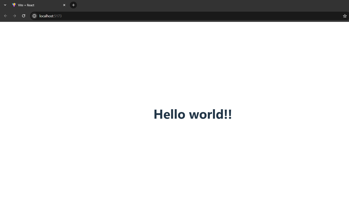 pr1yankagh1m1re's tweet photo. Day 33 of learning js

Today I learnt about tools like vite, next.js, gatsby and astro in order to systematically use the node js framework.

#day33 #60DaysOfJs #learningwithkucc https://t.co/MfPQ8KdVoc
