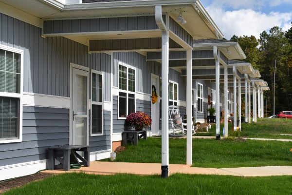 The Hillsborough Board of Commissioners has invited community partners to discuss affordable housing at 5 p.m. July 15. 

Read more: hillsboroughnc.gov/Home/Component…
