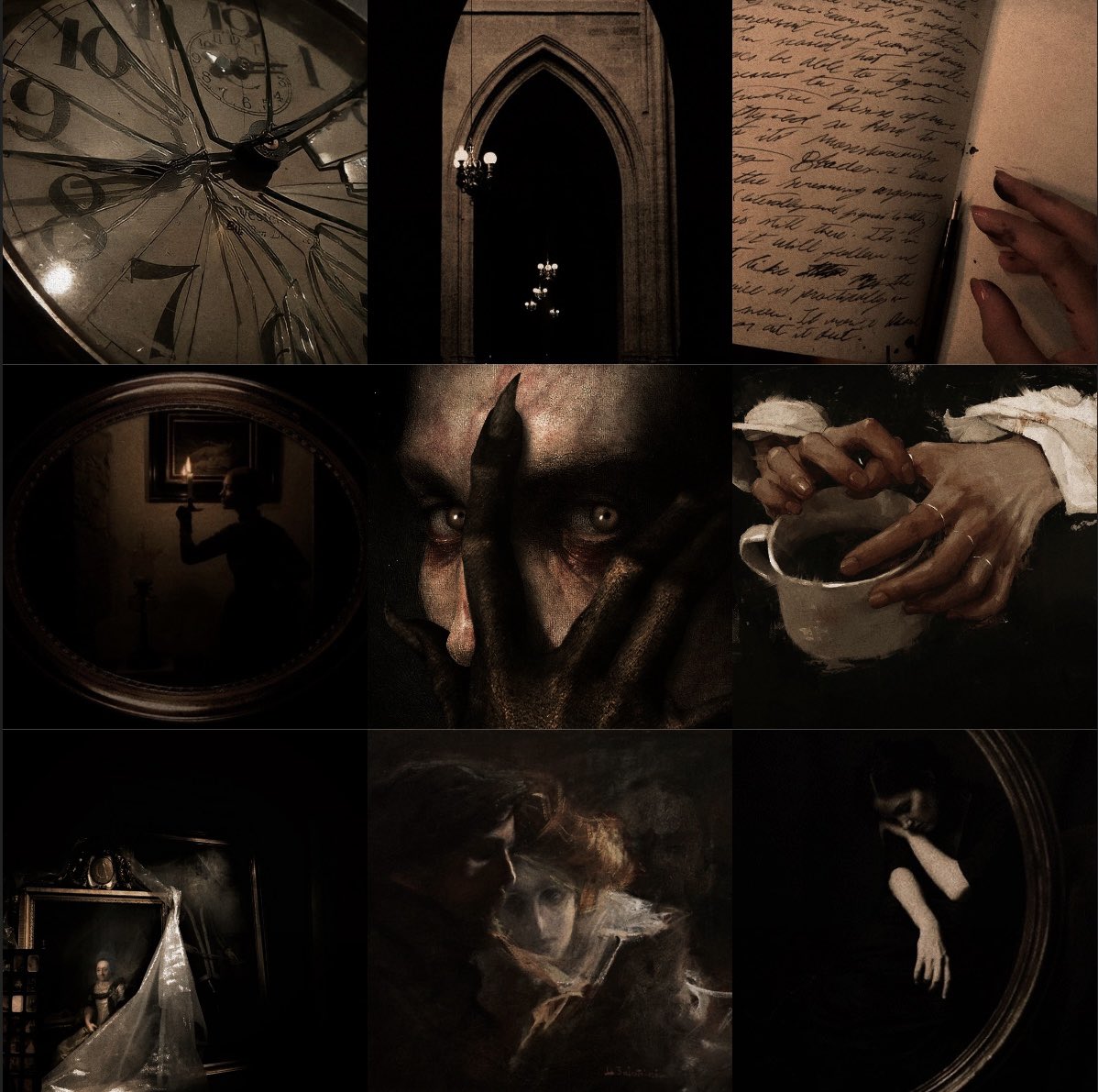 thenadianoor's tweet image. NIGHT @ THE MUSEUM x FRANKENSTEIN 

4 siblings who bring art to life are inducted into a secret society that wants to use living art to change history. 

- magic w/ dark consequences
- enemies to lovers
- ya gothic horror
- history isn’t kind to men who play god

#questpit