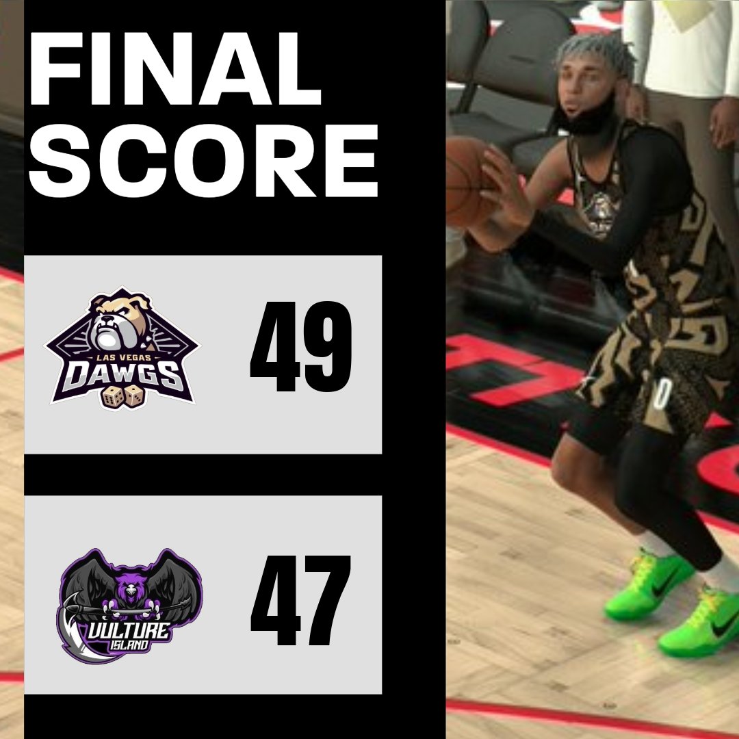 Vegas Dawgs (@lvdawgs) on Twitter photo GGs to <a href="/VultureIslandGM/">۷ųƖɬųཞɛ ıʂƖąŋɖ</a> as we advanced to <a href="/MPBA2K/">MPBA</a> Final Four
♟️<a href="/DevingodYT/">Devingod🏛🔥</a>
🎯<a href="/YouBots_/">yb</a>
🔒<a href="/CapGotGame/">*****</a>
⚓️<a href="/Bigliim/">liim</a>
🐴@Tikinoss GGs to <a href="/VultureIslandGM/">۷ųƖɬųཞɛ ıʂƖąŋɖ</a> as we advanced to <a href="/MPBA2K/">MPBA</a> Final Four
♟️<a href="/DevingodYT/">Devingod🏛🔥</a>
🎯<a href="/YouBots_/">yb</a>
🔒<a href="/CapGotGame/">*****</a>
⚓️<a href="/Bigliim/">liim</a>
🐴@Tikinoss