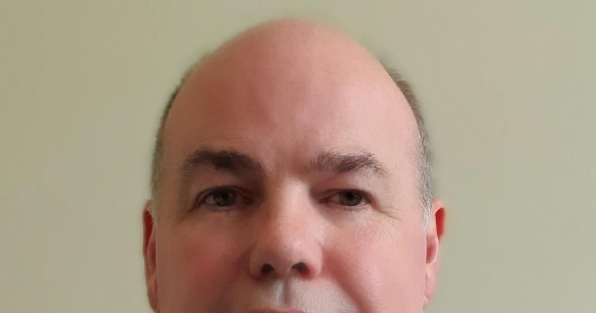 Christchurch Reform candidate Robin Adamson: 'time for reform' dlvr.it/T961rY