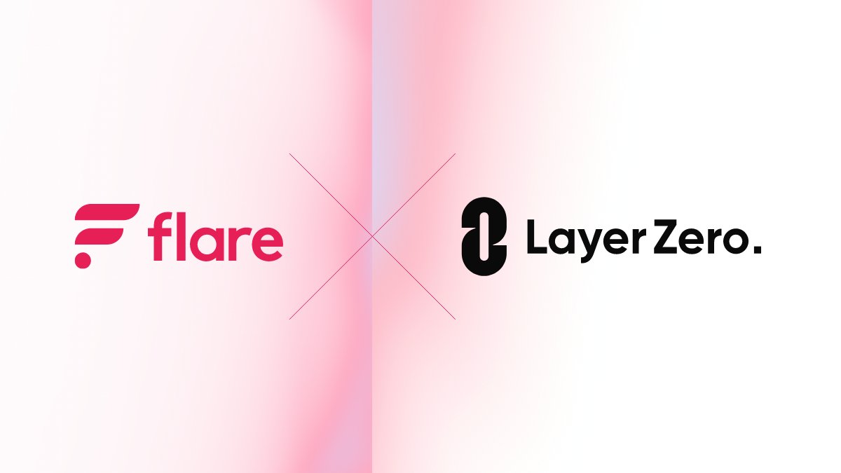 FlareNetworks's tweet image. LayerZero V2 integration connects Flare to 50,000 dapps across 75 blockchains.☀️

Build on @FlareNetworks to access vast quantities of new users &amp;amp; sources of liquidity, while maintaining the highest standards of decentralization and security.

Full story: flare.network/layerzero-v2-c…
