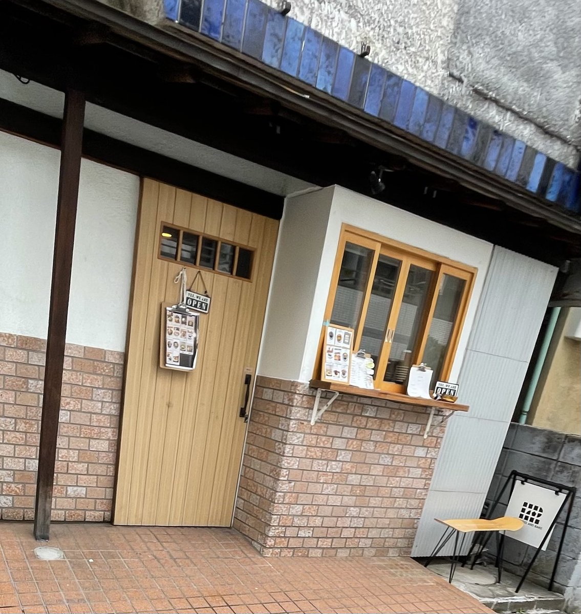 yokohama_bages's tweet photo. 「12 COFFEE AND BAKE」さん
アイスコーヒー
グアテマラ エルインヘルト
パンケーキ
あんバタートッピング
ご馳走様でした!
#12COFFEEANDBAKE
#LEAVESCOFFEEROASTERS
#アイスコーヒー
#GUATEMALA
#ELINJERTO
#Natural
#パンケーキ
#あんバター
#スペシャルティコーヒー
#カフェ
#新丸子
#武蔵小杉 https://t.co/UsrmYlG9DH