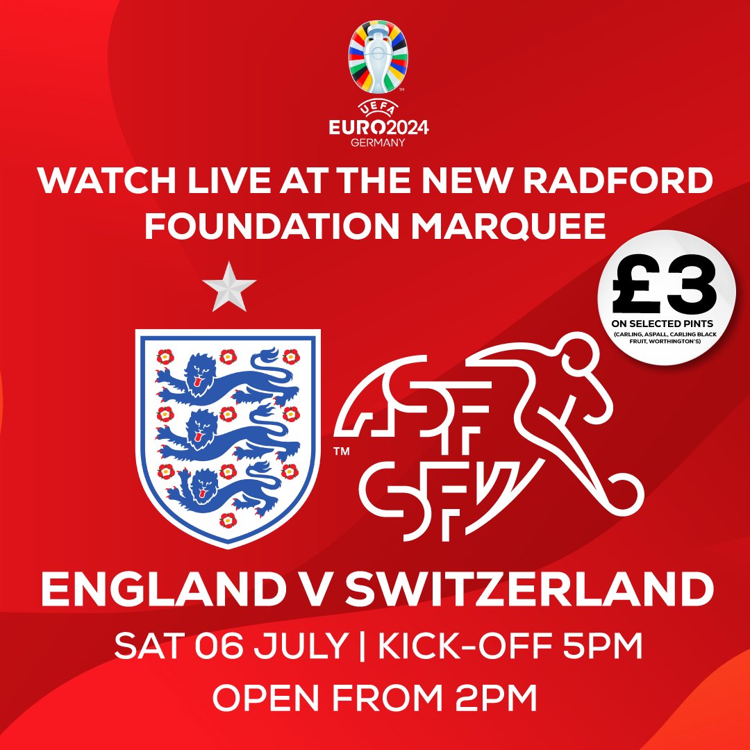 SandysBar's tweet photo. Fancy a bite to eat before the game? Join us from 12pm to enjoy our delicious main menu.🍴

Please note: Both Sandy's and the marquee will be open. Table bookings are available in Sandy's by calling 01623 482 482 (Opt 2). Tables are not available to be booked in the marquee. https://t.co/mi2jnSMEuh