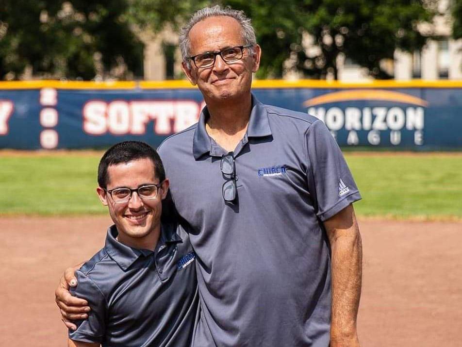 Vito Chirco (@vitojerome) on Twitter photo Via <a href="/macombdaily/">The Macomb Daily</a>: <a href="/ChircoandCo/">Chirco & Company</a> set to host softball game to raise money for <a href="/KidneyMI/">KidneyMI</a>
The 2024 Chirco & Company Softball Game, presented by <a href="/TrevorCurrierkw/">Trevor Currier</a>, takes place Saturday, July 20, at <a href="/detmercy/">University of Detroit Mercy</a>. Make a donation today via Venmo: @Chircoand-Company
macombdaily.com/2024/07/02/chi… Via <a href="/macombdaily/">The Macomb Daily</a>: <a href="/ChircoandCo/">Chirco & Company</a> set to host softball game to raise money for <a href="/KidneyMI/">KidneyMI</a>
The 2024 Chirco & Company Softball Game, presented by <a href="/TrevorCurrierkw/">Trevor Currier</a>, takes place Saturday, July 20, at <a href="/detmercy/">University of Detroit Mercy</a>. Make a donation today via Venmo: @Chircoand-Company
macombdaily.com/2024/07/02/chi…