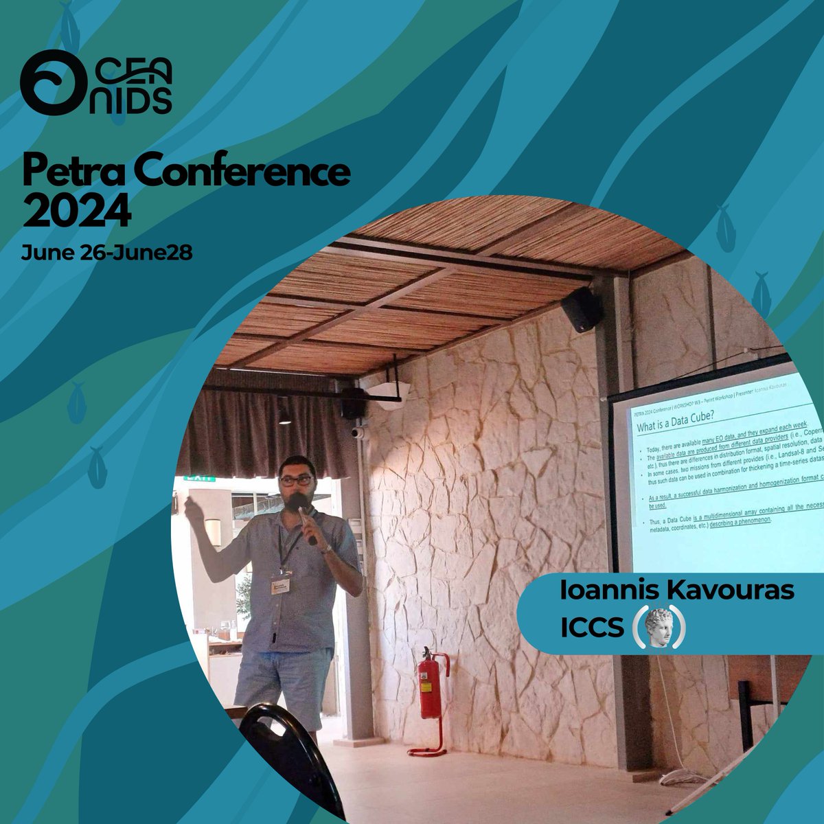 OCEANIDS_Project tweet media