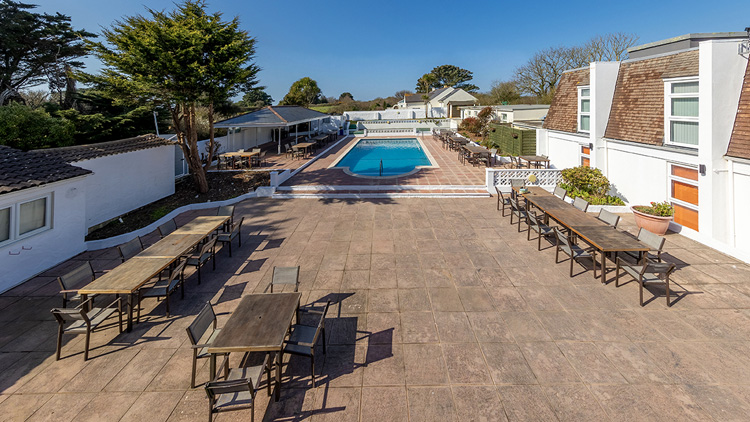 Guernsey Getaway with FREE Meal - 3* Saints Bay

Guernsey Getaway with FREE Meal🌟🥂
5nts from £629pp (by air) or £659pp (by sea)
🗓Valid for travel between 02 Jul-30 Sep 24
✈Return flights from Gatwick, Bir.....

 - View Further Details :: link.viewtrip.co/NXu4