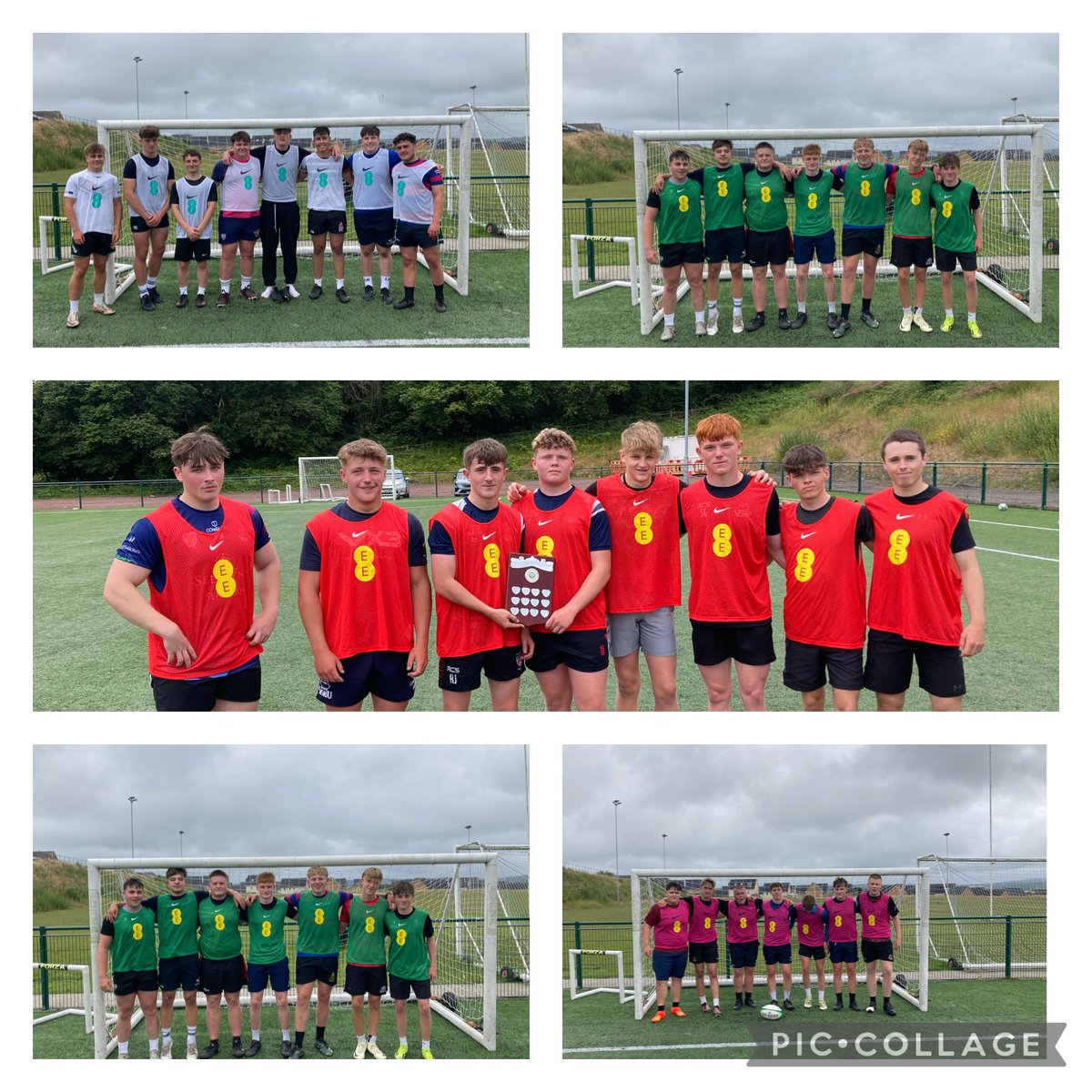 GCS Rugby Academy (@gcsrugbyacademy) on Twitter photo Great ending to our 2 week rugby transition sessions with a touch tournament. Making connections and memoryβs ππ well done to everyone involved and looking forward to our pre season pro days and the new season <a href="/GCSsportacademy/">GowerCollegeSport</a> Great ending to our 2 week rugby transition sessions with a touch tournament. Making connections and memoryβs ππ well done to everyone involved and looking forward to our pre season pro days and the new season <a href="/GCSsportacademy/">GowerCollegeSport</a>