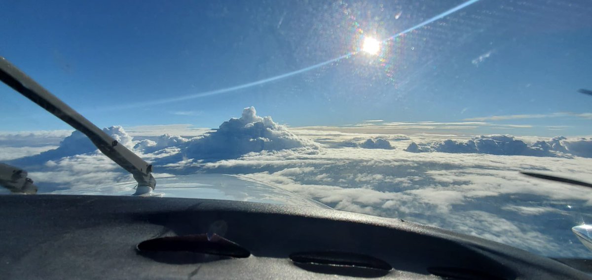 GoodSpiritAir's tweet photo. Some recent views. https://t.co/jhmoyEVRIt