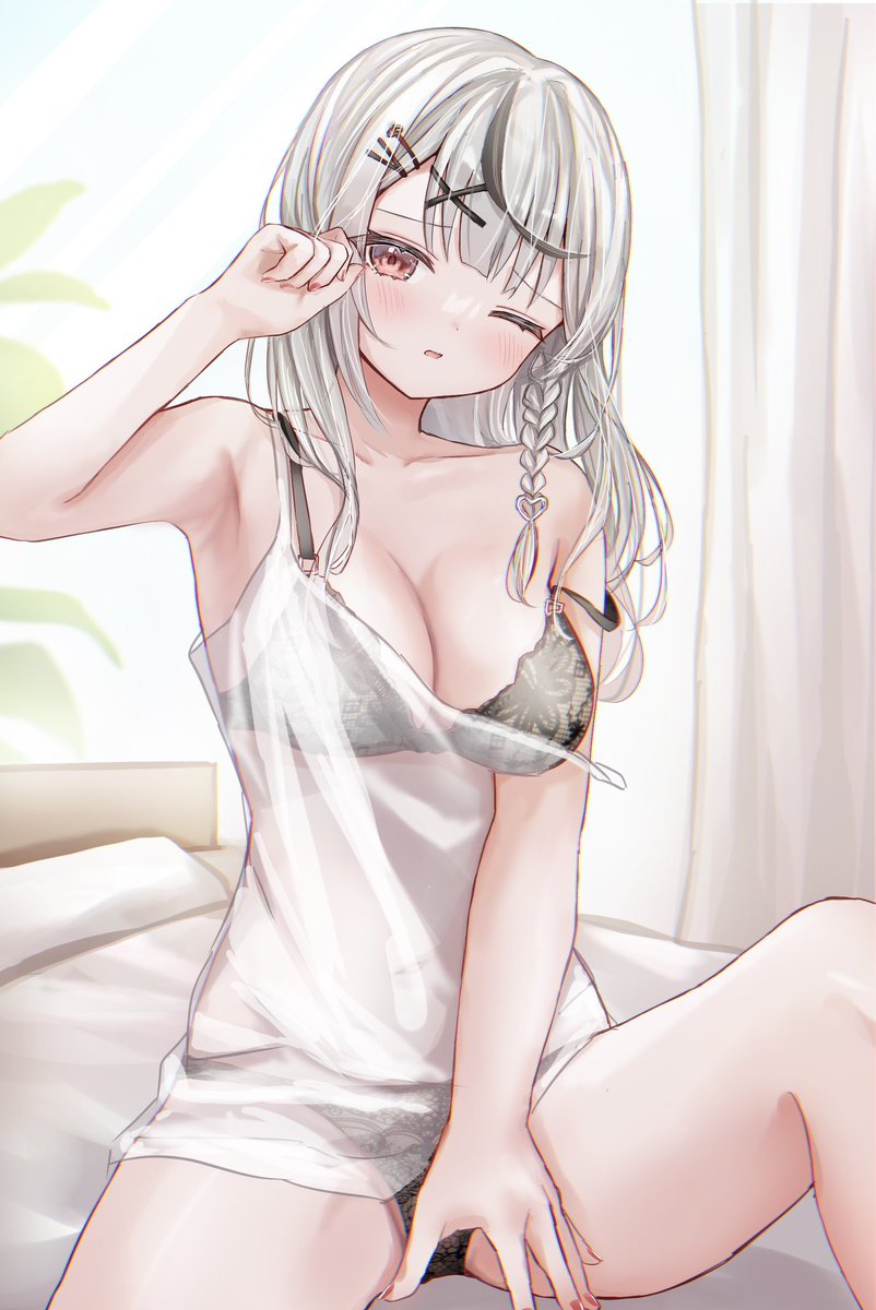 teruteruteru190's tweet photo. ぽえ…？
#さかまた飼育日記 https://t.co/ZgOAAJzxow