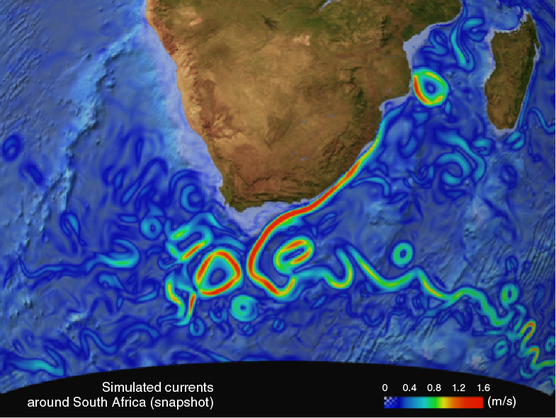 South African Network for Coastal&Oceanic Research tweet media