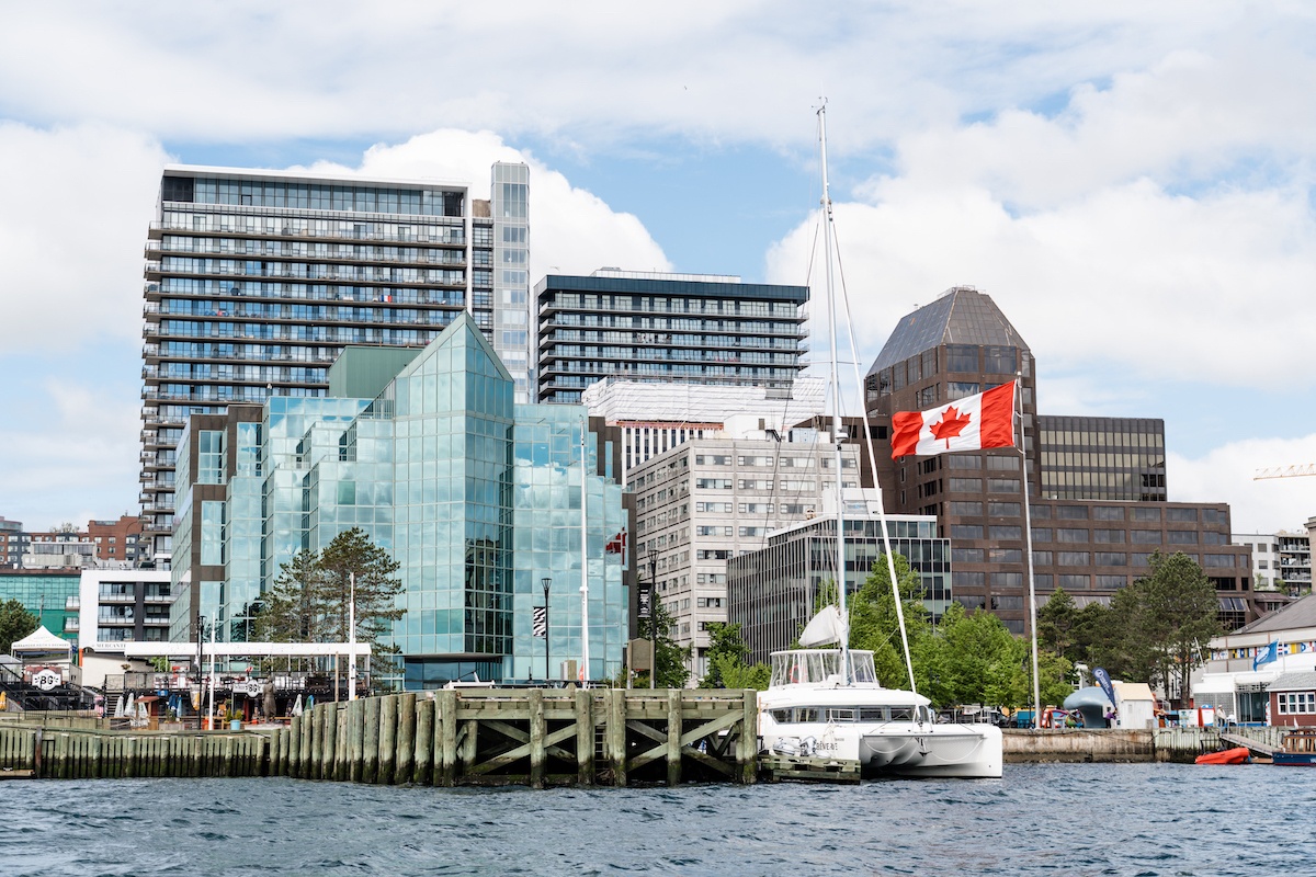 *NEW*

The best places to visit in Halifax (that you probably didn’t know existed): bit.ly/Halifax_Guide

#ExploreCanada | #VisitNovaScotia