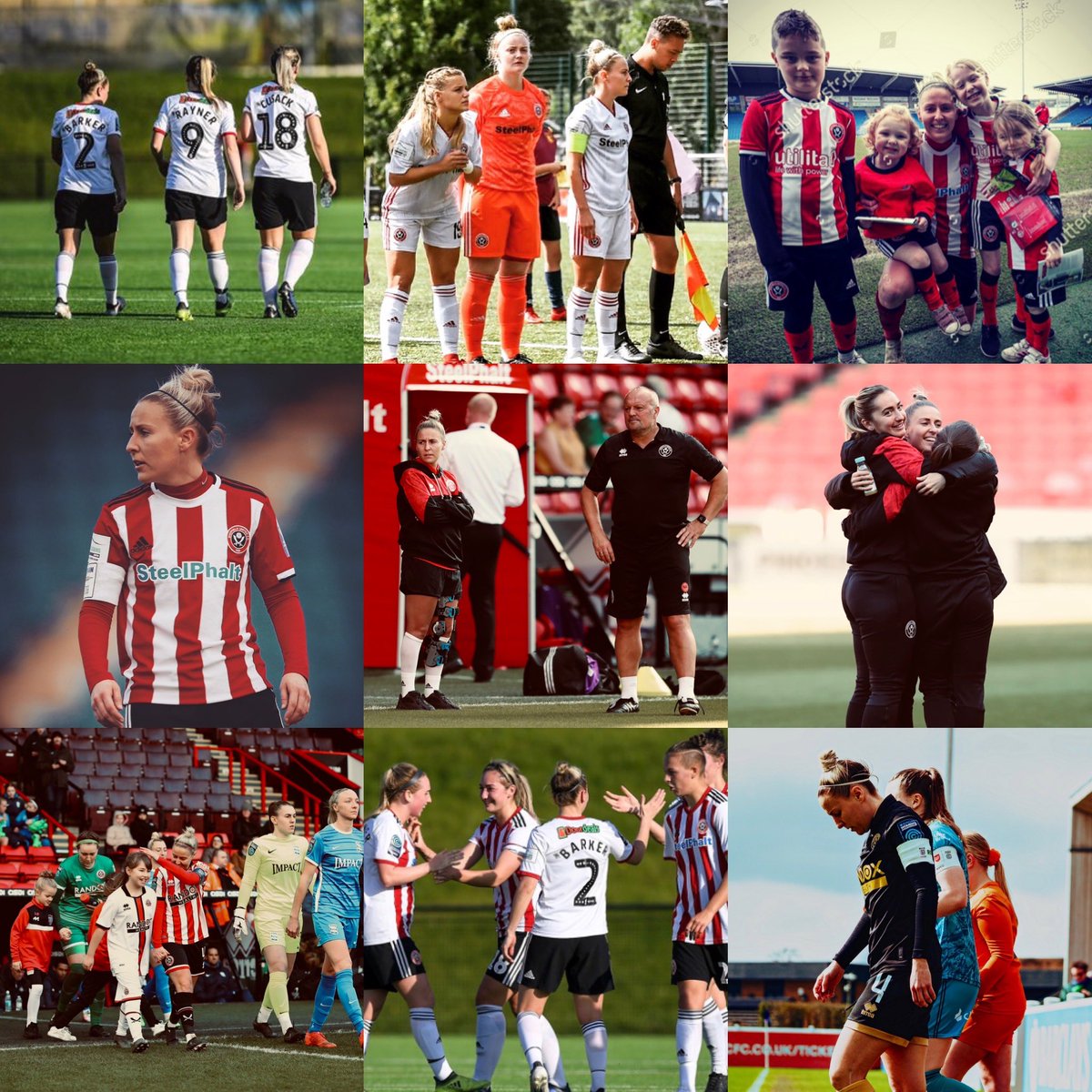 Sophie Barker tweet media