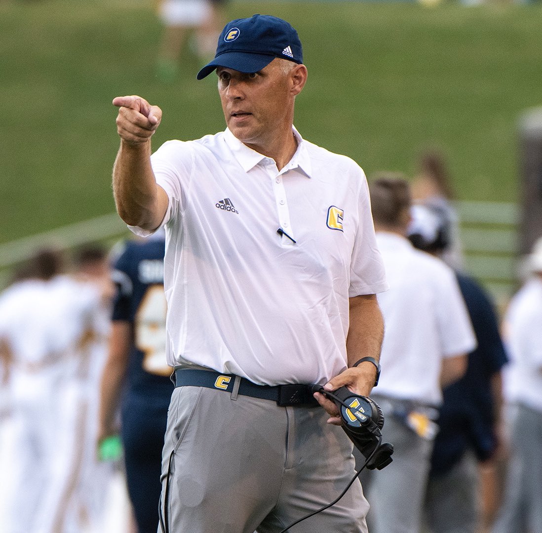 Chattanooga Football tweet media