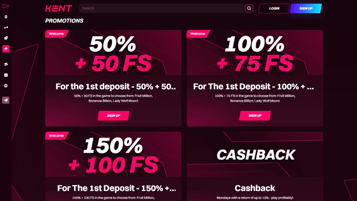 DeadLucky.com (@deadluckygaming) on Twitter photo Check out our latest casino review for <a href="/KentCasino/">Kent casino</a> buff.ly/4cMZLkM
18+ Gamble Aware
Check out the most recent review of <a href="/KentCasino/">Kent casino</a> on our site! Be sure to be 18+ and gamble responsibly. #KentCasino #GambleResponsibly Check out our latest casino review for <a href="/KentCasino/">Kent casino</a> buff.ly/4cMZLkM
18+ Gamble Aware
Check out the most recent review of <a href="/KentCasino/">Kent casino</a> on our site! Be sure to be 18+ and gamble responsibly. #KentCasino #GambleResponsibly