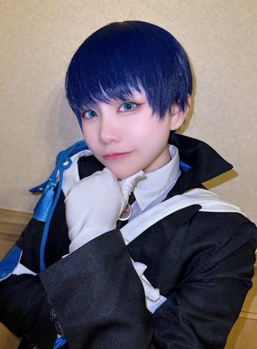 コスプレイヤーたたたたんこのTwitter画像8
