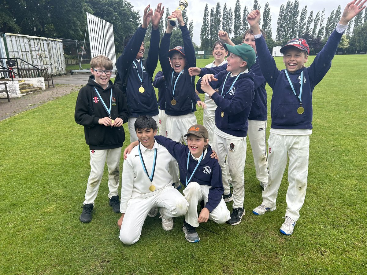 Dean Smith 🏏 tweet media