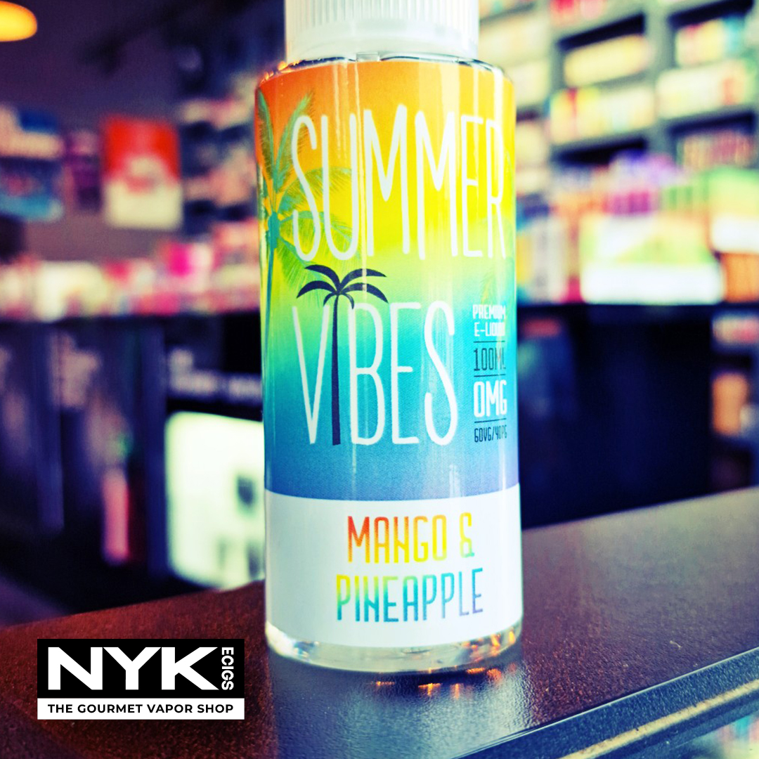 NYK ECIGS tweet media