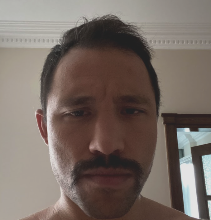 John Rush tweet media