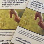 Photo by The Capacity & Ability to Supervise & Protect-Risk (@TheCASPR2019)