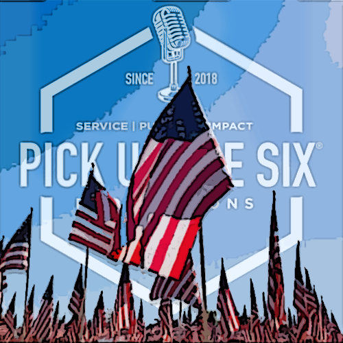 Happy Independence Day and God Bless America! #PUT6
