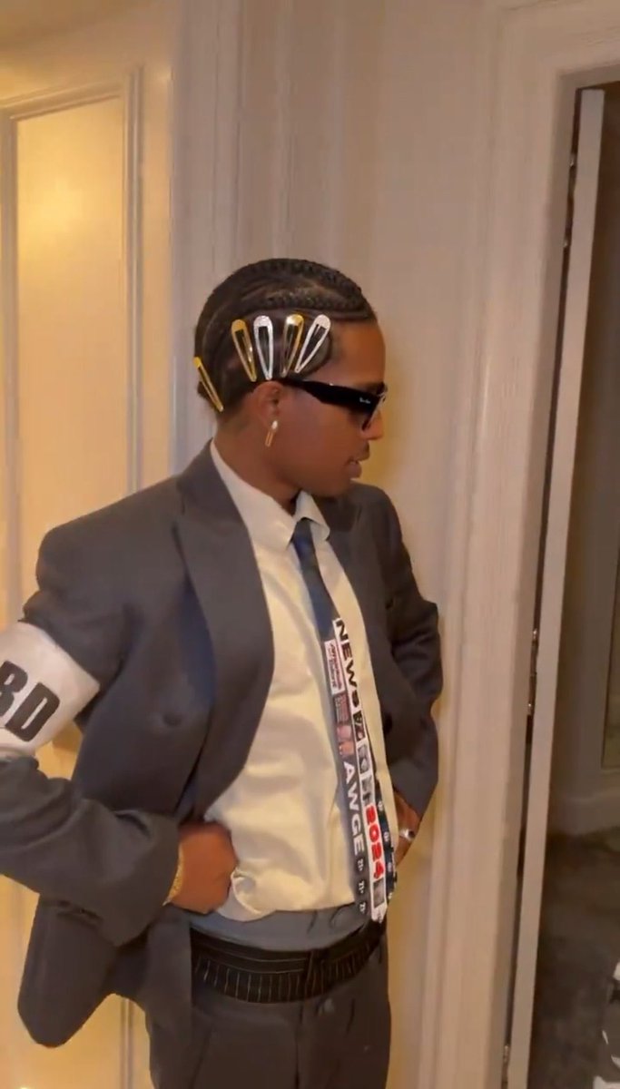 What’s Rudo Reading? tweet media