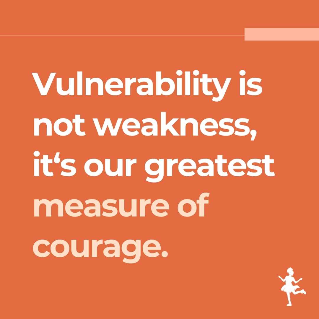 JukeStrat's tweet photo. Vulnerability is not easy, but its benefits are immeasurable.

Embracing your own imperfections allows for deeper connections, emotional resilience, openness to new perspectives, and stronger trust and collaboration in the workplace. https://t.co/WDKNdoO8JH