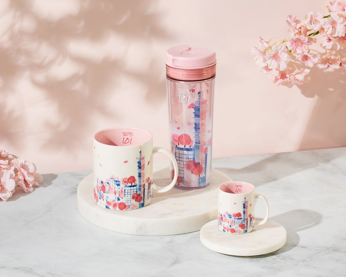 台湾スタバ】 7/3「台湾スターバックスサマーシーズン第三弾」発売