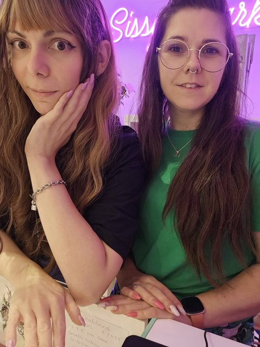 Working at @thesissymarket with my Mistress! Packing your orders! Don't make me sweat too hard please<a class="tags" target="_blank" title="On Twitter" href="/?out=eyJ0eXAiOiJKV1QiLCJhbGciOiJIUzUxMiJ9.eyJpYXQiOjE3MjQ1NTE4MzIsImlzcyI6InR3cG9ybnN0YXJzLmNvbSIsIm5iZiI6MTcyNDU1MTgzMiwiZXhwIjoxNzU2MDg3ODMyLCJyZWRpcmVjdF91cmwiOiJodHRwczovL3R3aXR0ZXIuY29tL3RoZXNpc3N5bWFya2V0In0.c5Viw74YEIqny-OX6JGXx4zp7YKyFTkFLyvhRZ4EK7kMNh4aYxhyKLt3DTzHgy2qNRbBqhGh0ipxawU97NmQ5A">@thesissymarket</a><a href="/tag/realloyalfans"class="tags"><span>#realloyalfans</span></a>