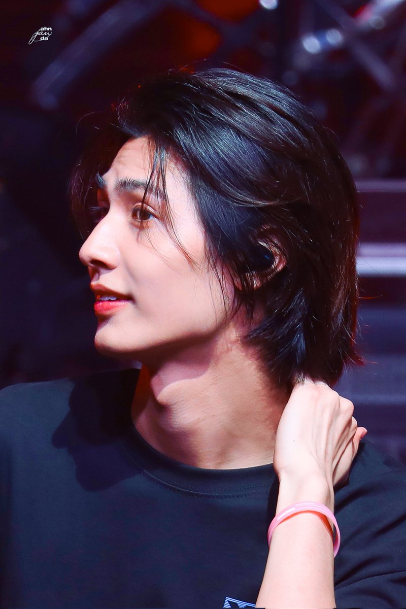 ahnjanda's tweet image. 240531 Closed ♭eta: v6.1 

골격미남인데   똥깨이기까지 ㄷ ㄷ

#XdinaryHeroes #Jooyeon #엑스디너리히어로즈 #주연