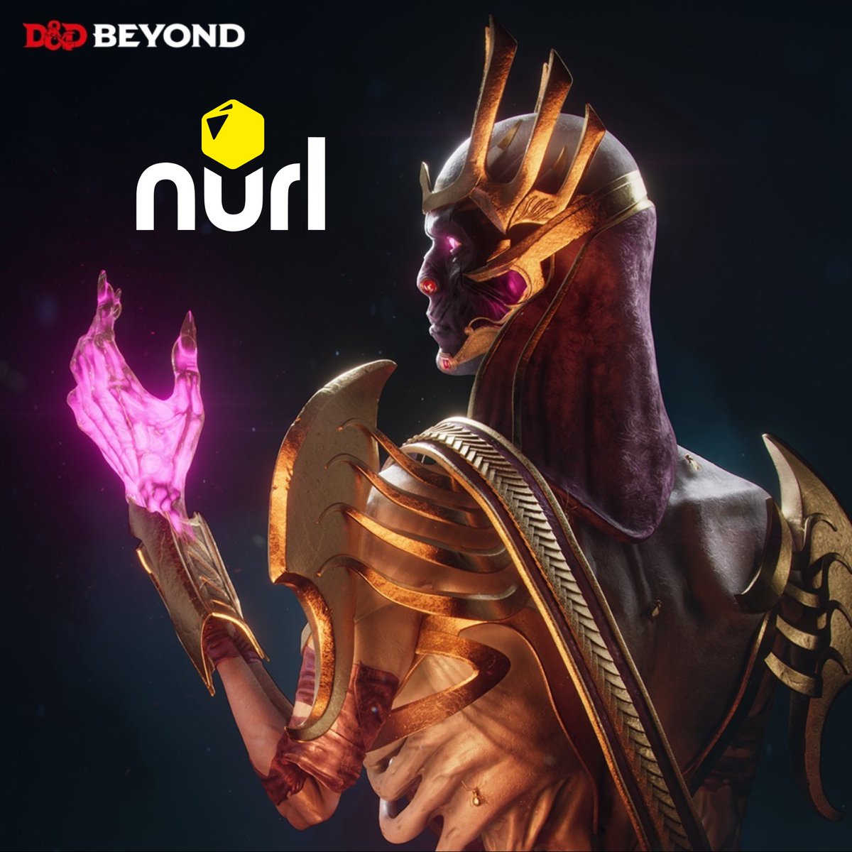 This week our exclusive #dnd5e Beta testing group has started! 🎉

Each member will receive weekly questions to answer about themselves leading up to the private release. They will also be required to re-commit each week.

By doing this, they will receive a FREE download of Nurl