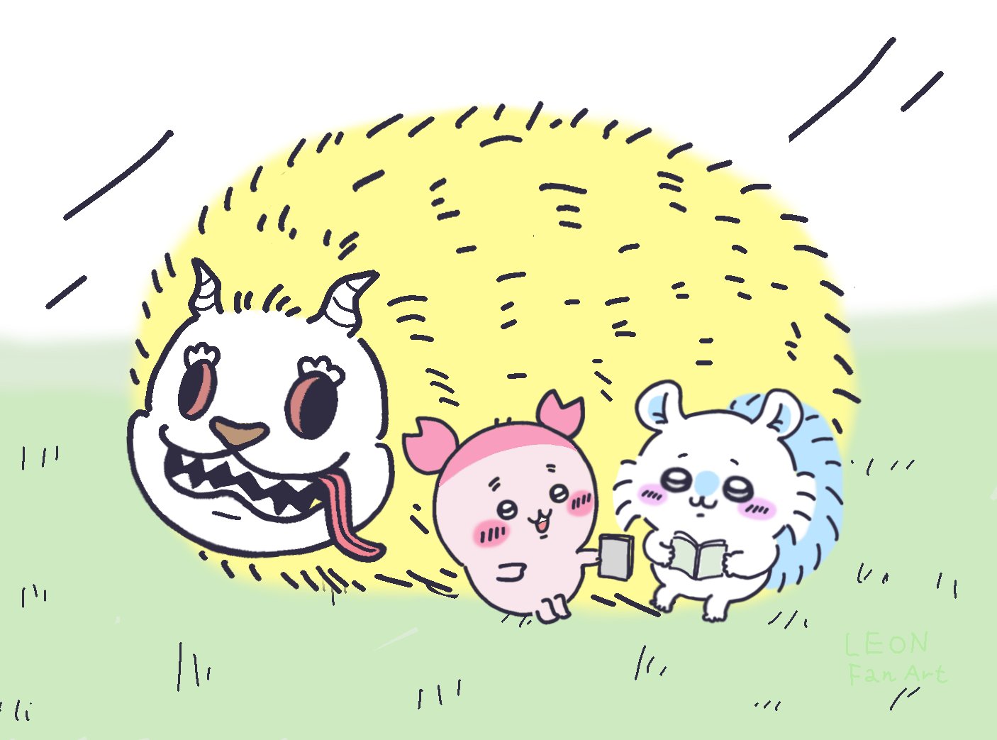 でかつよの公式グッズ一覧 | ちいかわマーケット 公式グッズショップ