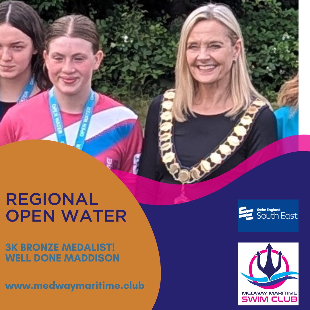 #fastswimming #openwater #performance <a href="/kentswimming/">Kent Swimming</a> @kentsport @medwaysport