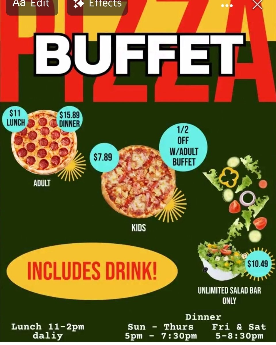 ThePizzaBistro tweet media