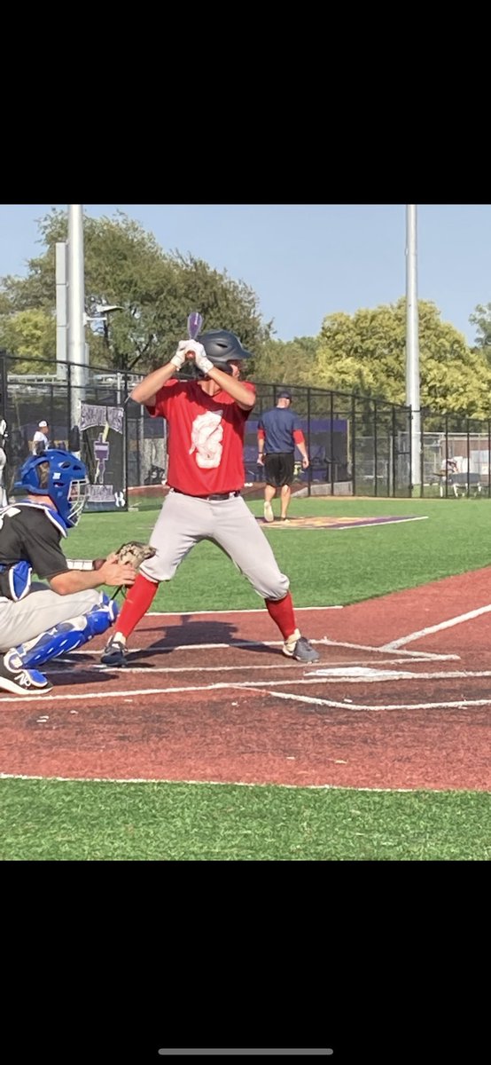 Nathan2139's tweet image. I am excited to announce that I will be committing to Nebraska Wesleyan University to continue my academic and baseball career! @NWUBaseball @MasonBennett27