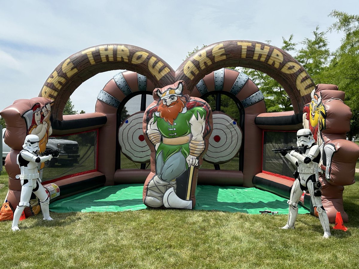 Midwest Garrison tweet media