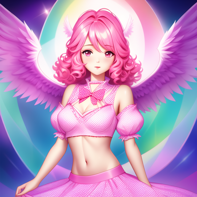 Alphartists's tweet photo. Here are outcome of my tensor art : Spring Anime Girl model.
@TensorArt
-> https://t.co/Zy7bRaIoFP Use it and you can sale generated art work as well. #ModelShare #TensorArt #AI #AItools #aiartworkgirls https://t.co/gUjANy2FgS