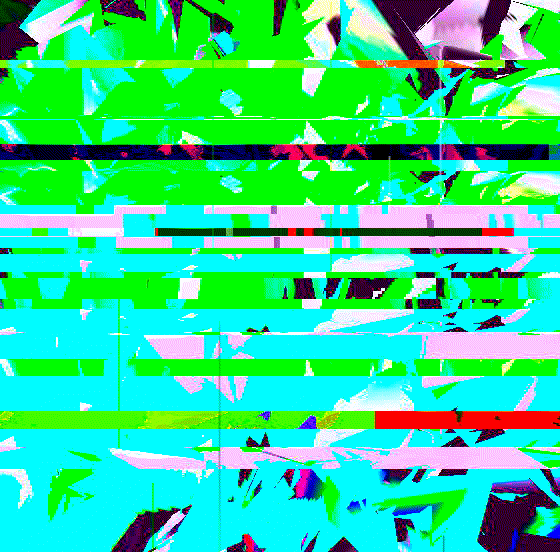 BasedOnGlitches's tweet photo. ___

Based On Glitches 43

In @manifoldxyz => https://t.co/UoZvRGheWR

#NFT #Base #BaseNFT #BaseChain #Based #BasedOnGlitches #Glitch #GlitchArt @base https://t.co/YYSeBW7zLG