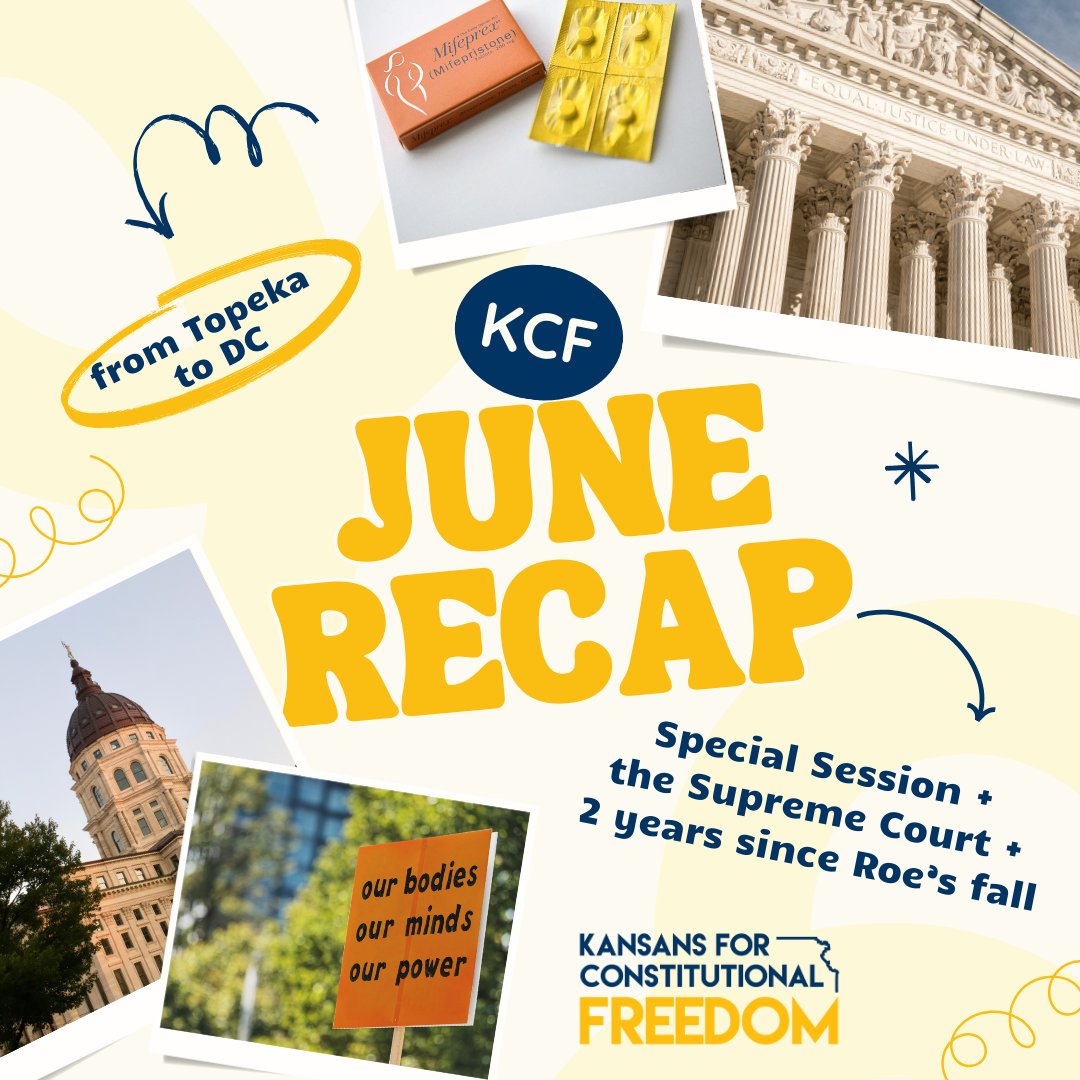 Kansans for Constitutional Freedom tweet media