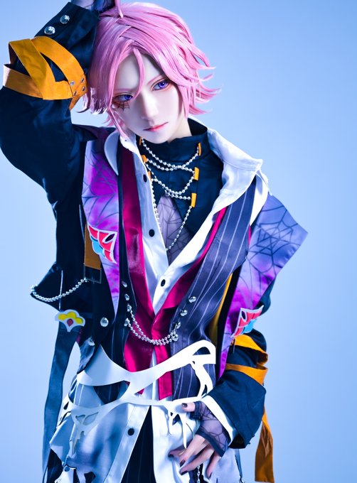 コスプレイヤー工藤棗のTwitter画像10