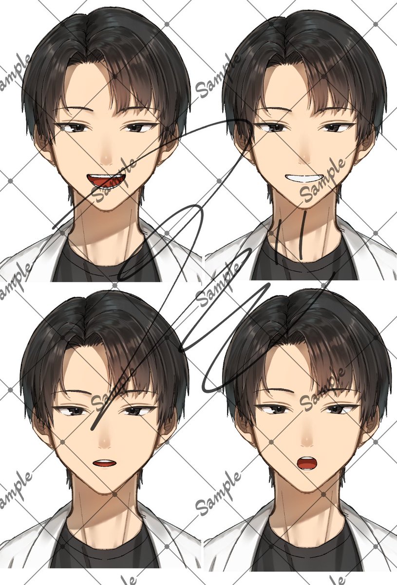 detteoboketa's tweet photo. SKIMAでお取引をしていましたが、イラストを提出後、料金未払いで音信不通になったので供養します。
Live2D用の立ち絵で、この他にも数点差分イメージを提出していました。
他のクリエイターの方々へ、このカラーラフを参考資料で出されても引き受けないようご注意ください。 https://t.co/WQsdmhvyFI