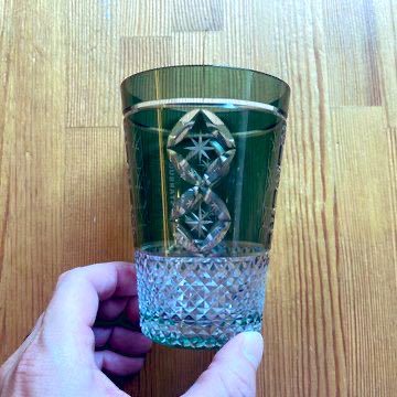 墨田区のスターバックスで買えるトールサイズの江戸切子。もっと知って