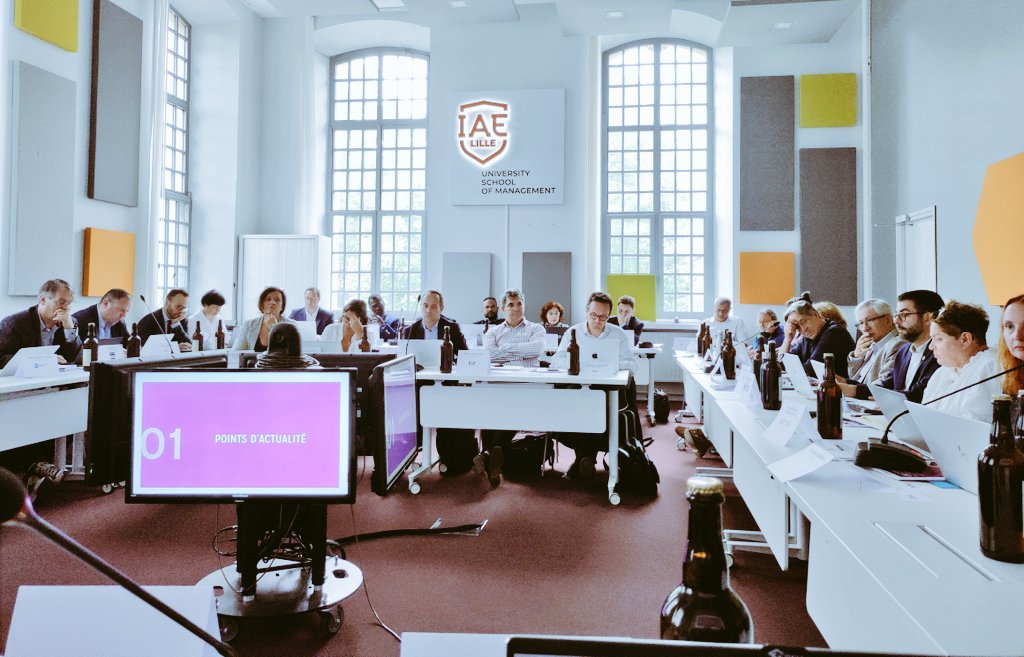 IAE FRANCE tweet media