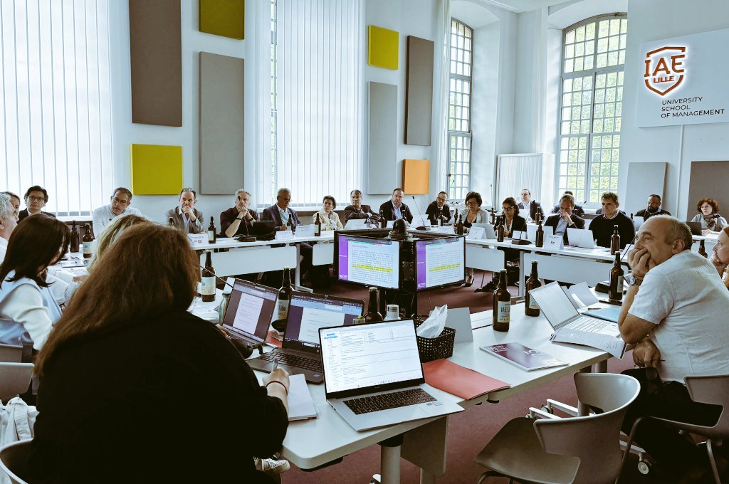 IAE FRANCE tweet media