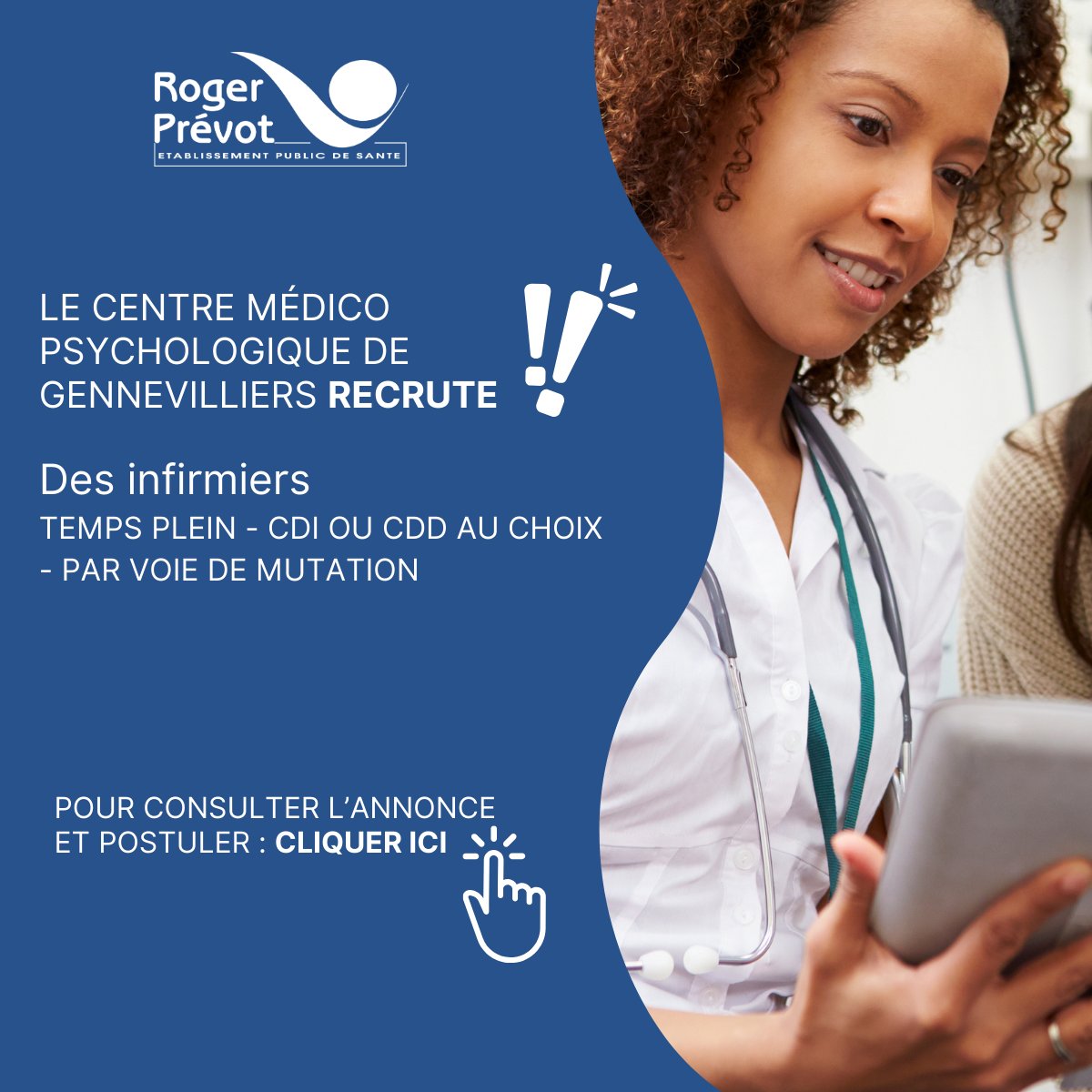 EPS Roger Prévot tweet media