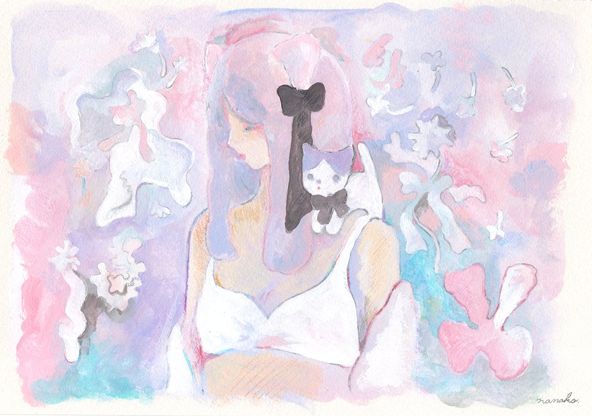 vvangrr's tweet photo. 🎀🐈‍⬛ https://t.co/uFxhKPqk3g