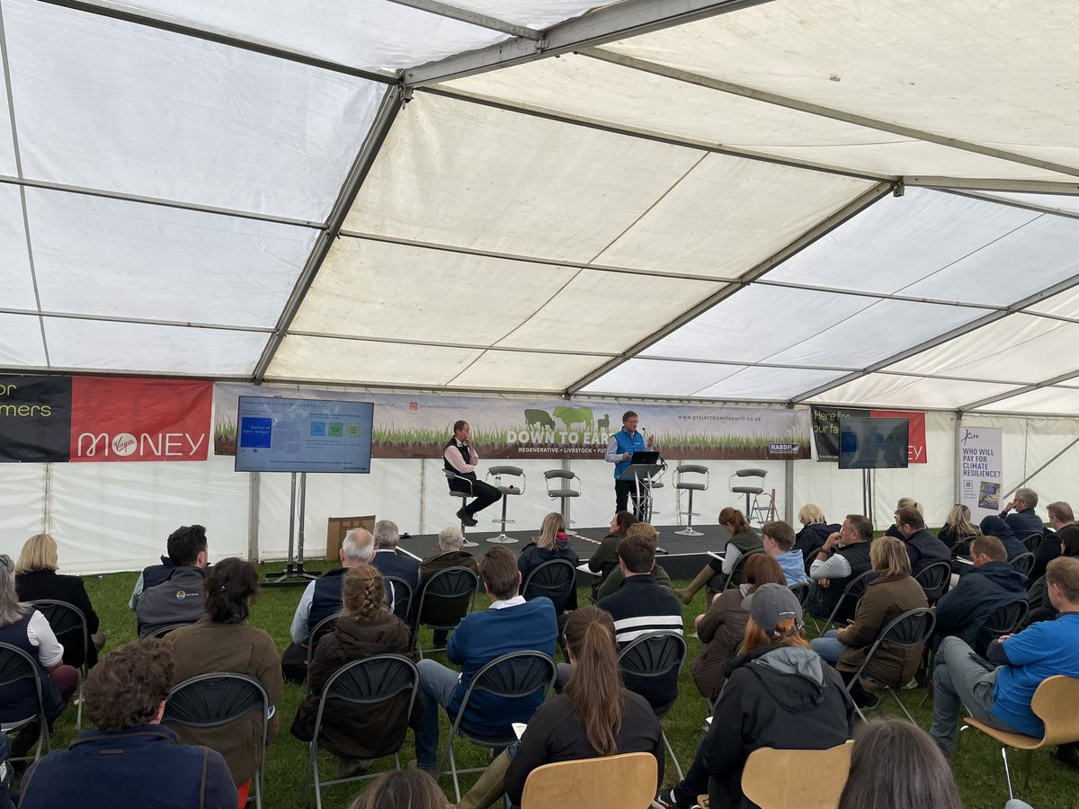 Joe Bramall 🐄 tweet media