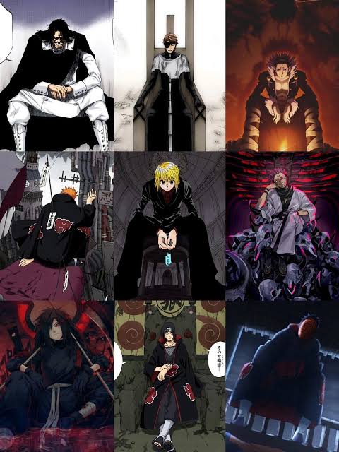 Who owns the " Sitting Pose " ⁉️